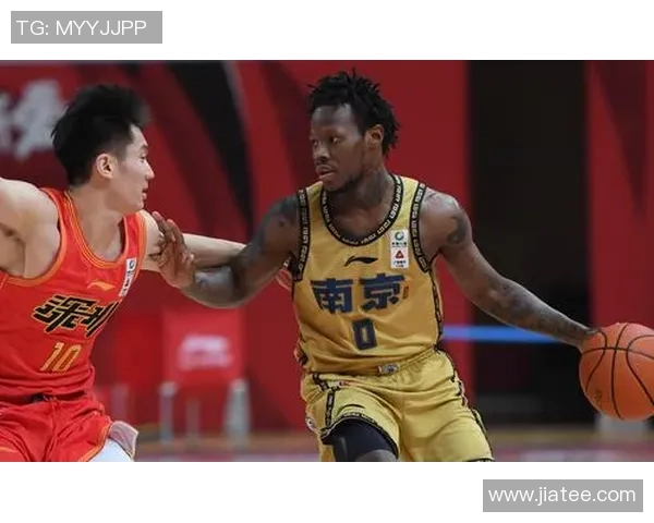 南京篮球队技术对比深度解析与战术优势探讨